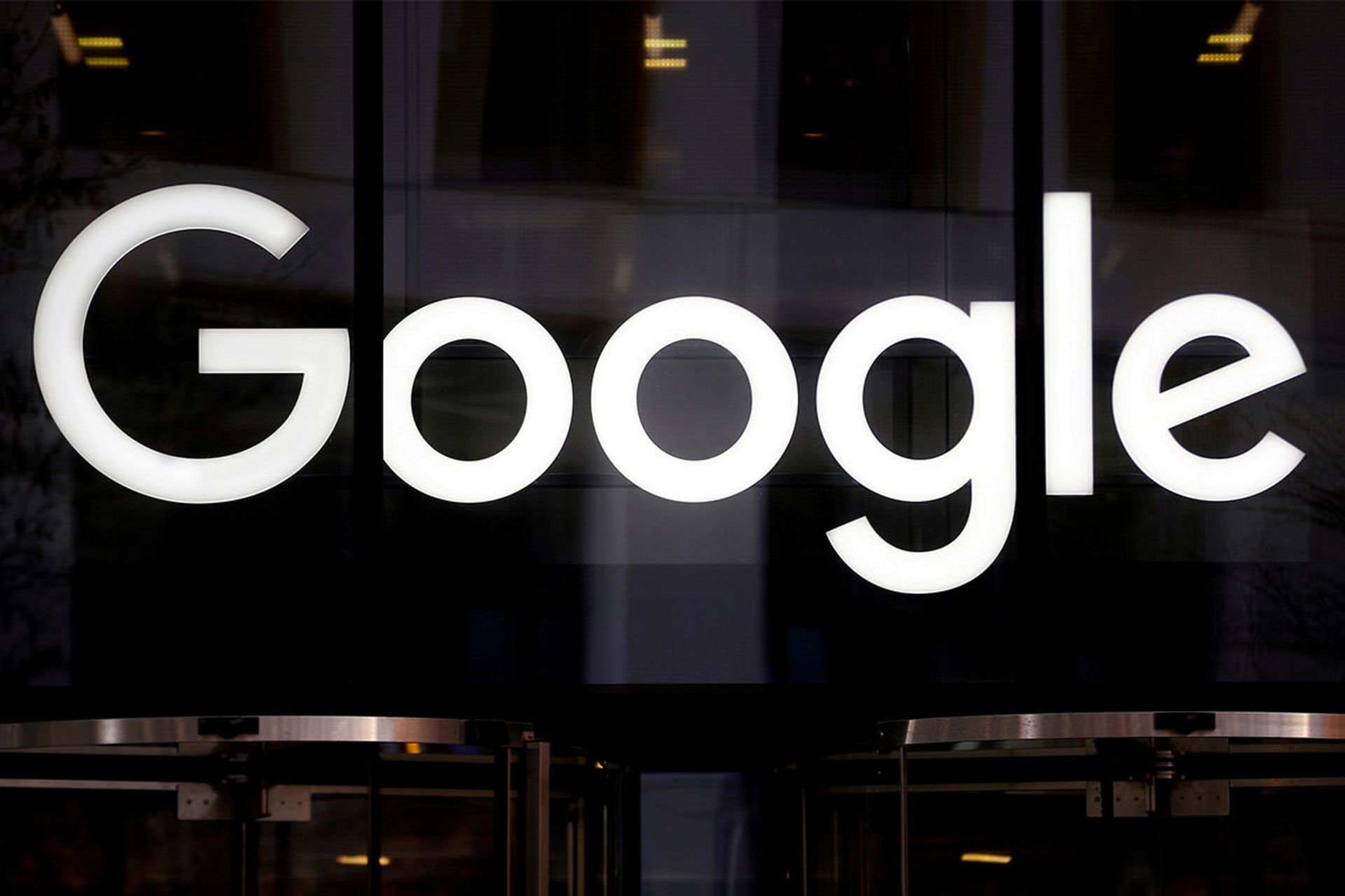 لوگو گوگل / Google Logo