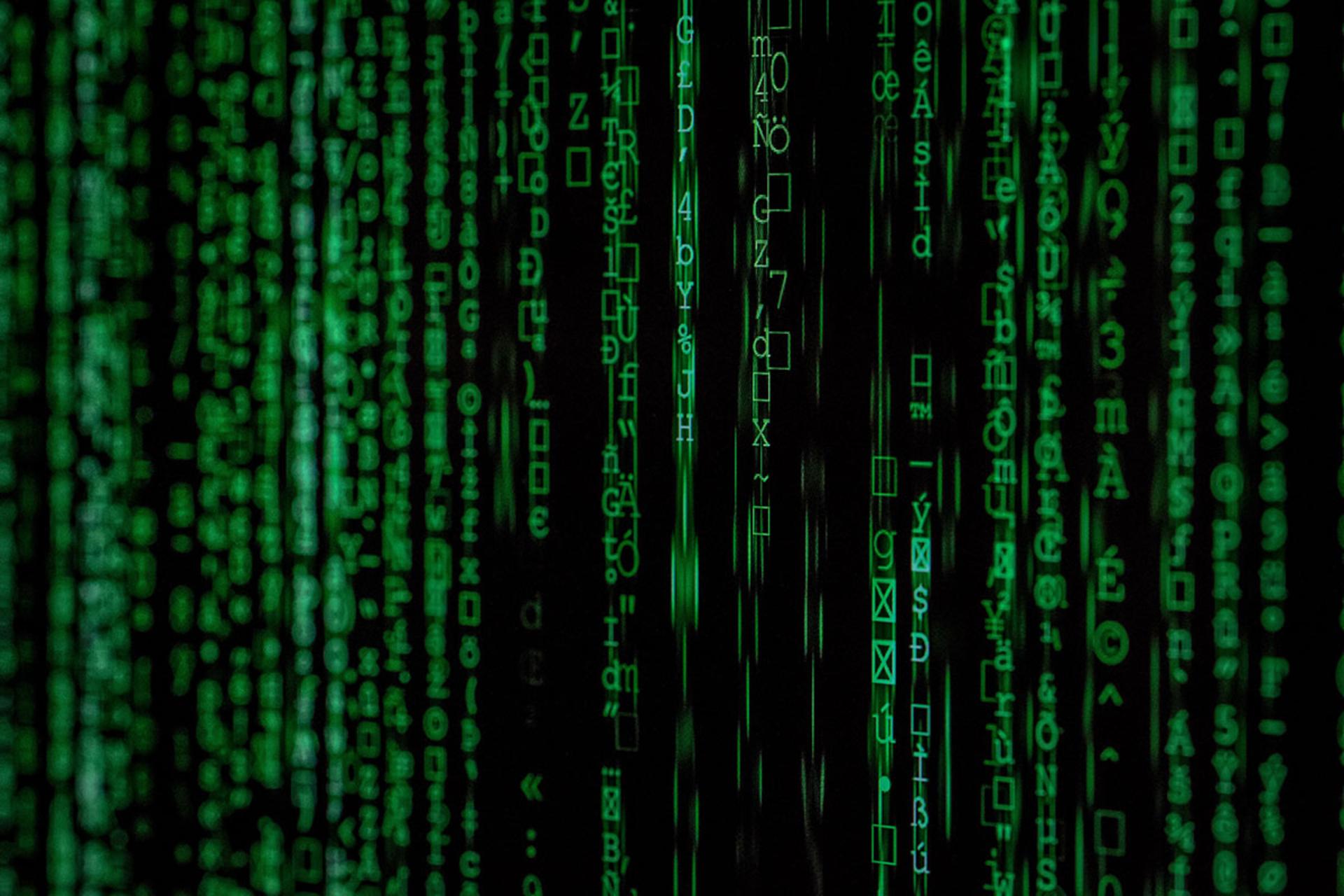 هک / Hack