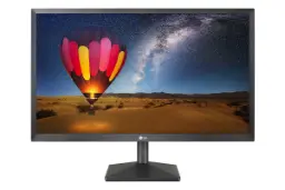 ال جی 21.5 اینچ مدل 22MN430M / LG 22MN430M