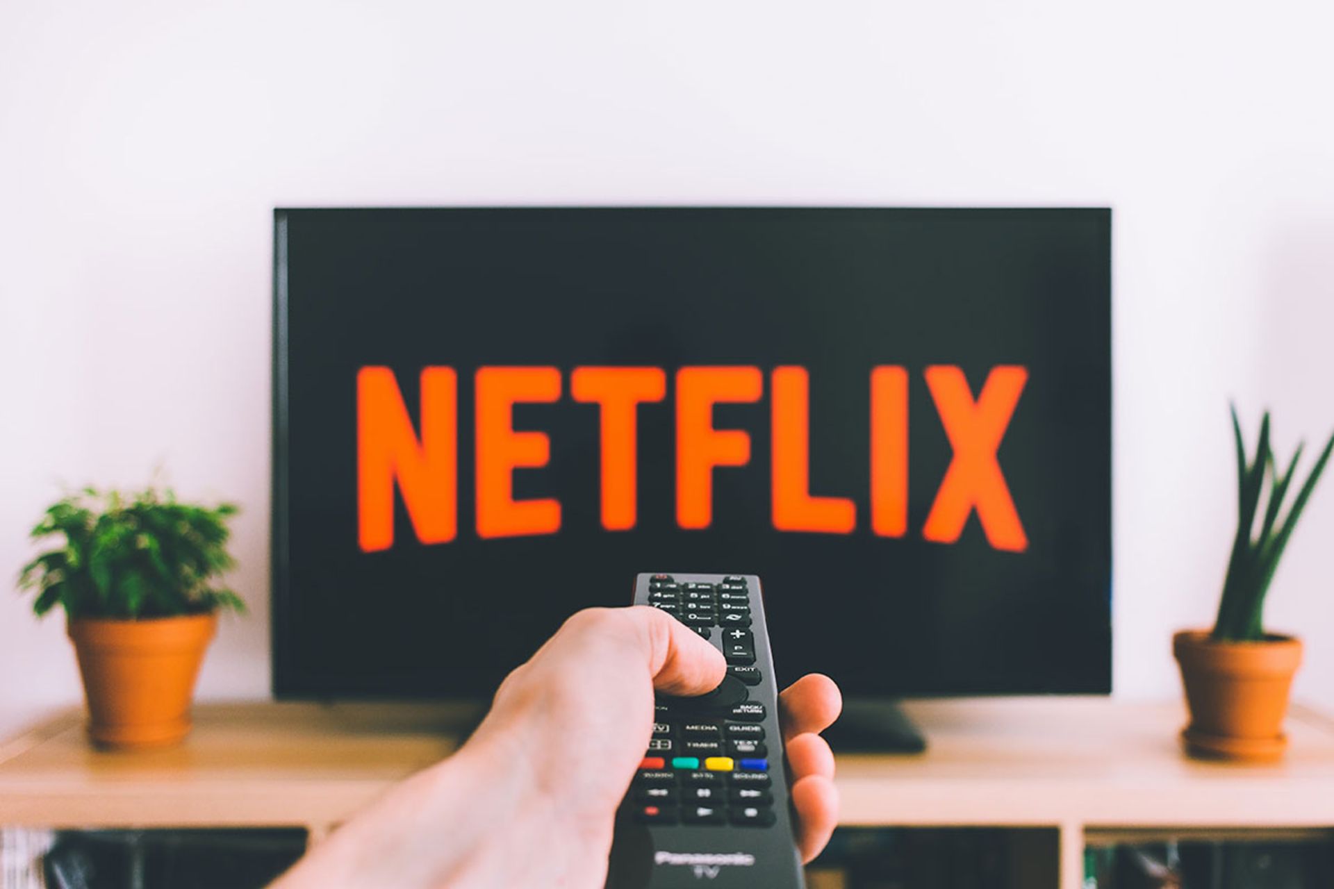 نتفلیکس / Netflix