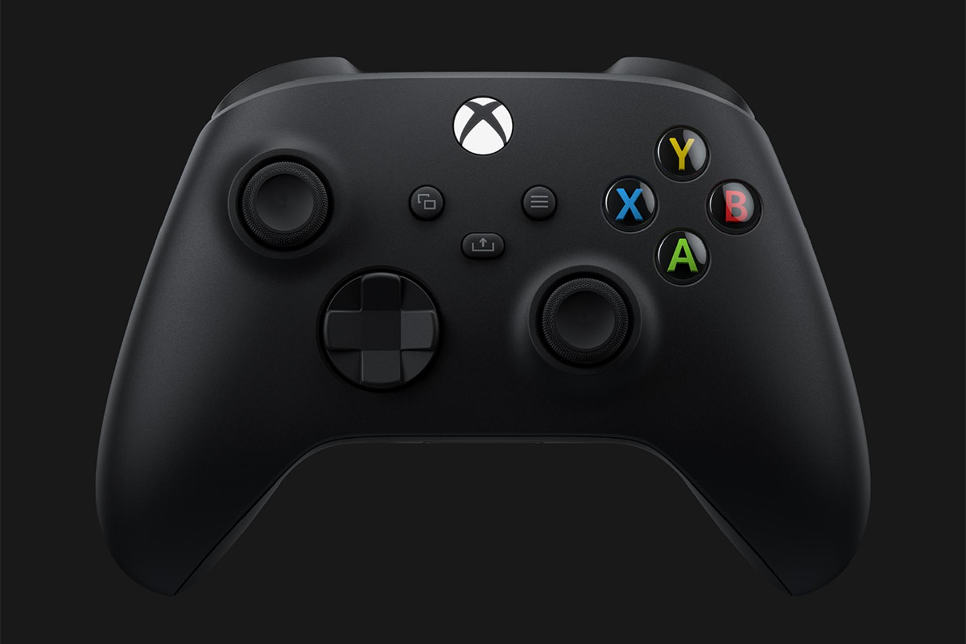 Xbox Series X - ایکس باکس سری ایکس