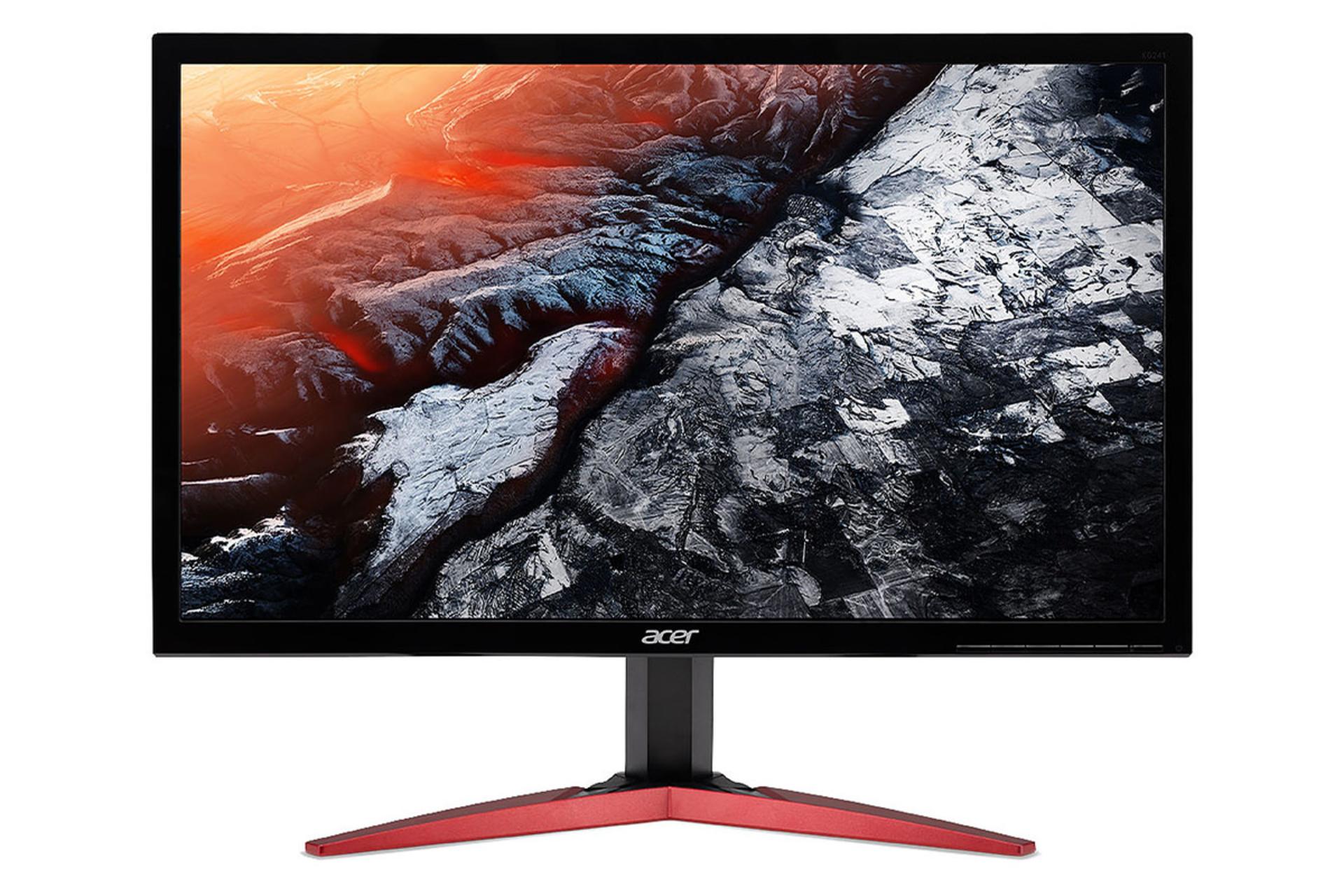 ایسر 23.6 اینچ مدل KG241QS / Acer KG241QS