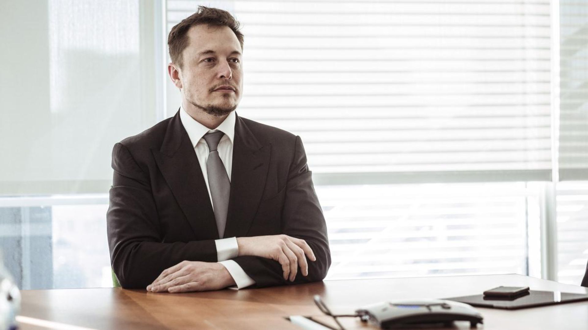 elon musk / ایلان ماسک