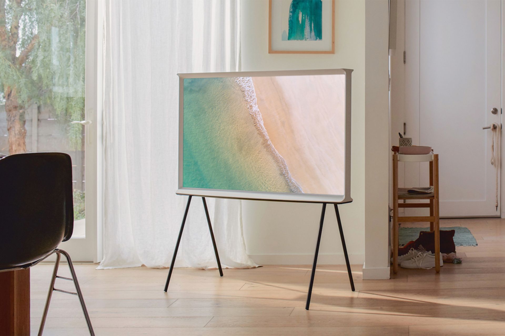 Serif سامسونگ