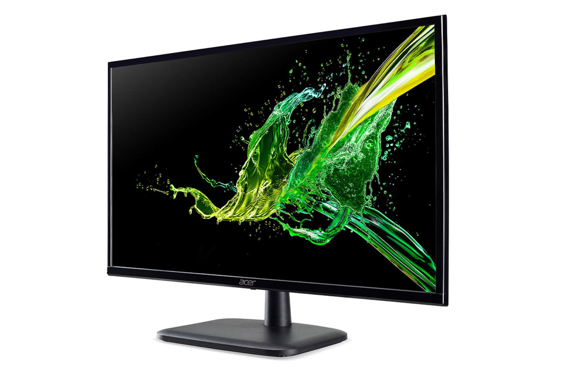 ایسر 21.5 اینچ مدل EK220QAbi-2