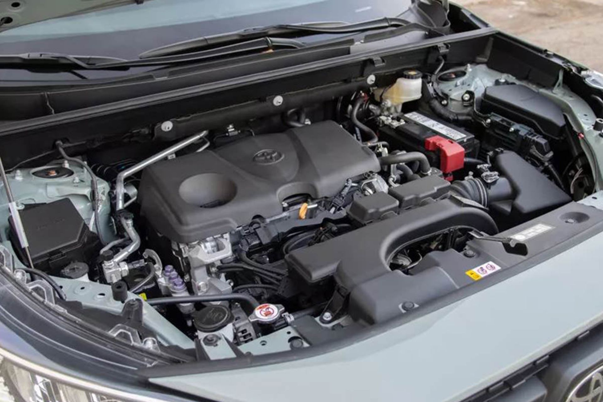 تویوتا RAV4