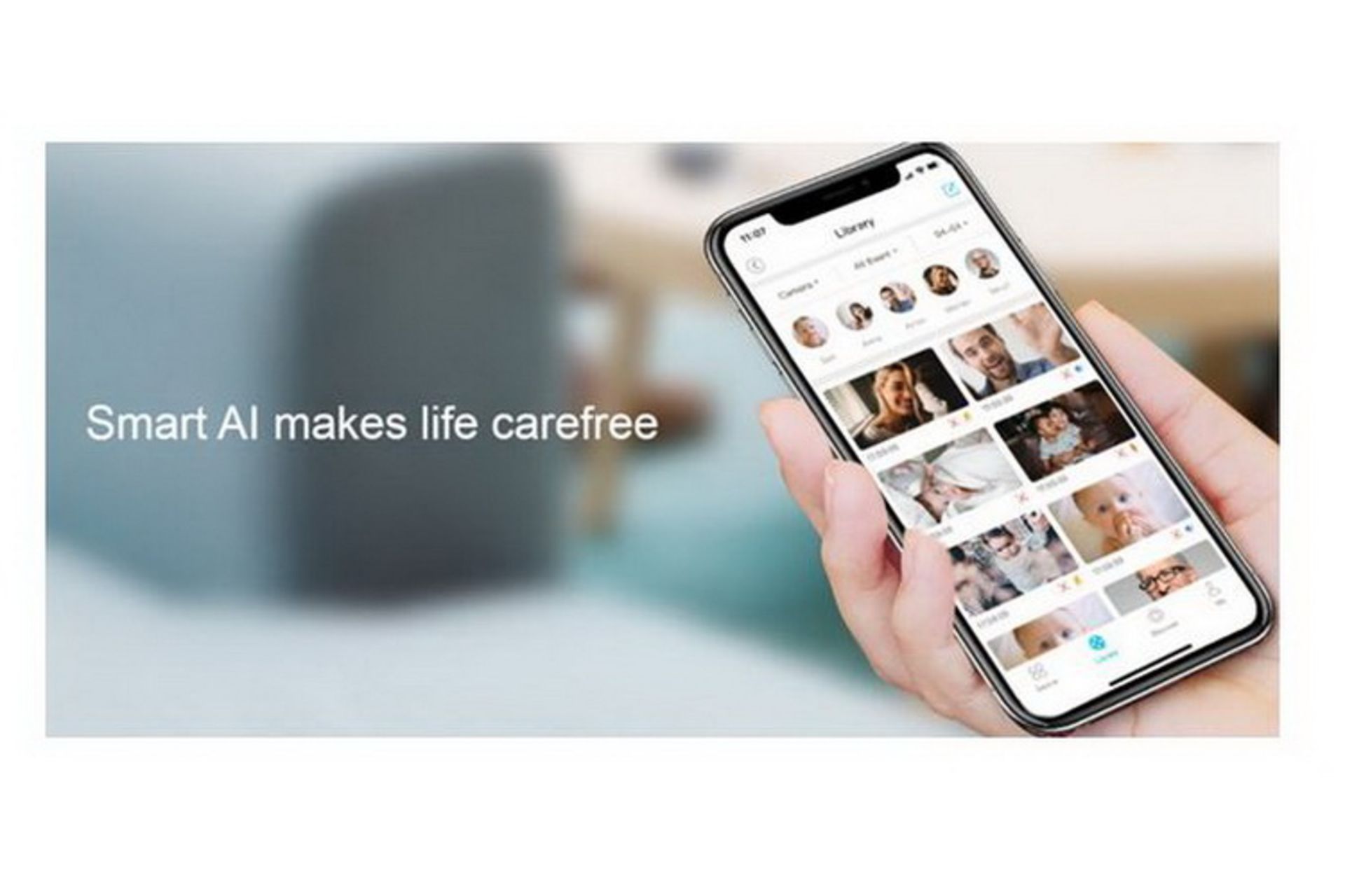 دوربین‌های امنیتی بلورمز