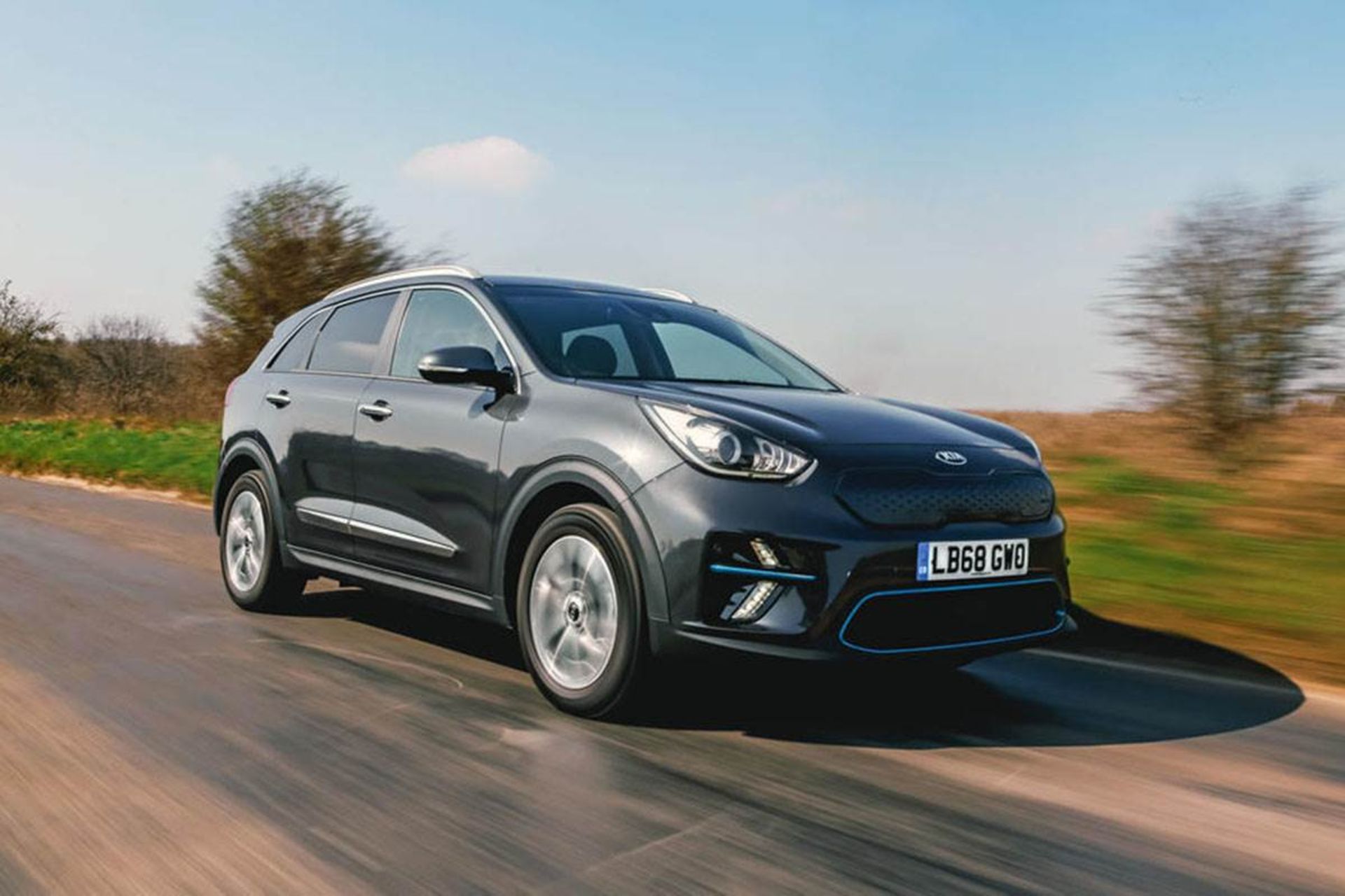 Kia Niro / کیا نیرو