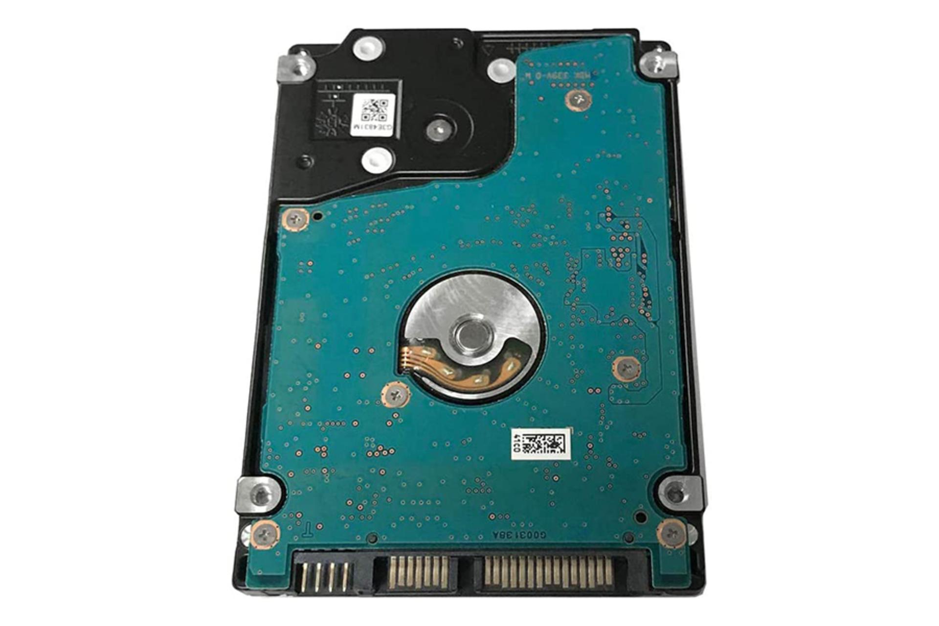توشیبا MQ01ABD100V ظرفیت 1 ترابایت / Toshiba MQ01ABD100V 1TB