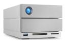Lacie 2big Dock Thunderbolt 3 16GB