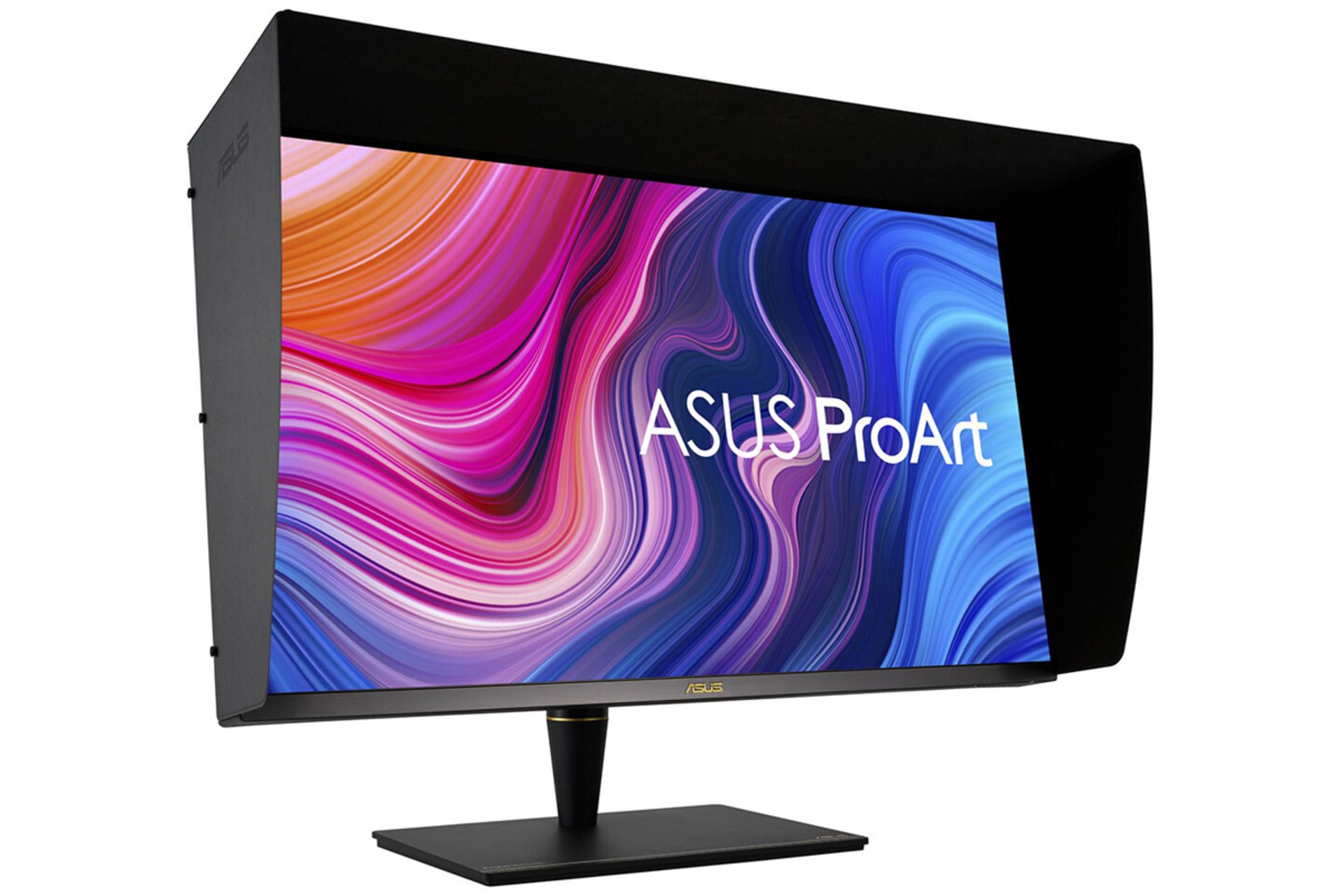 ASUS ProArt Display PA32UCX-P و PA27UCX