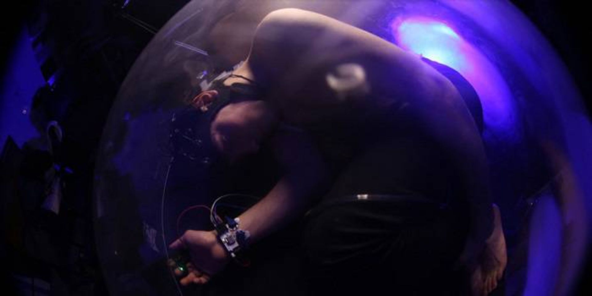 پیله -تقویت رویاها