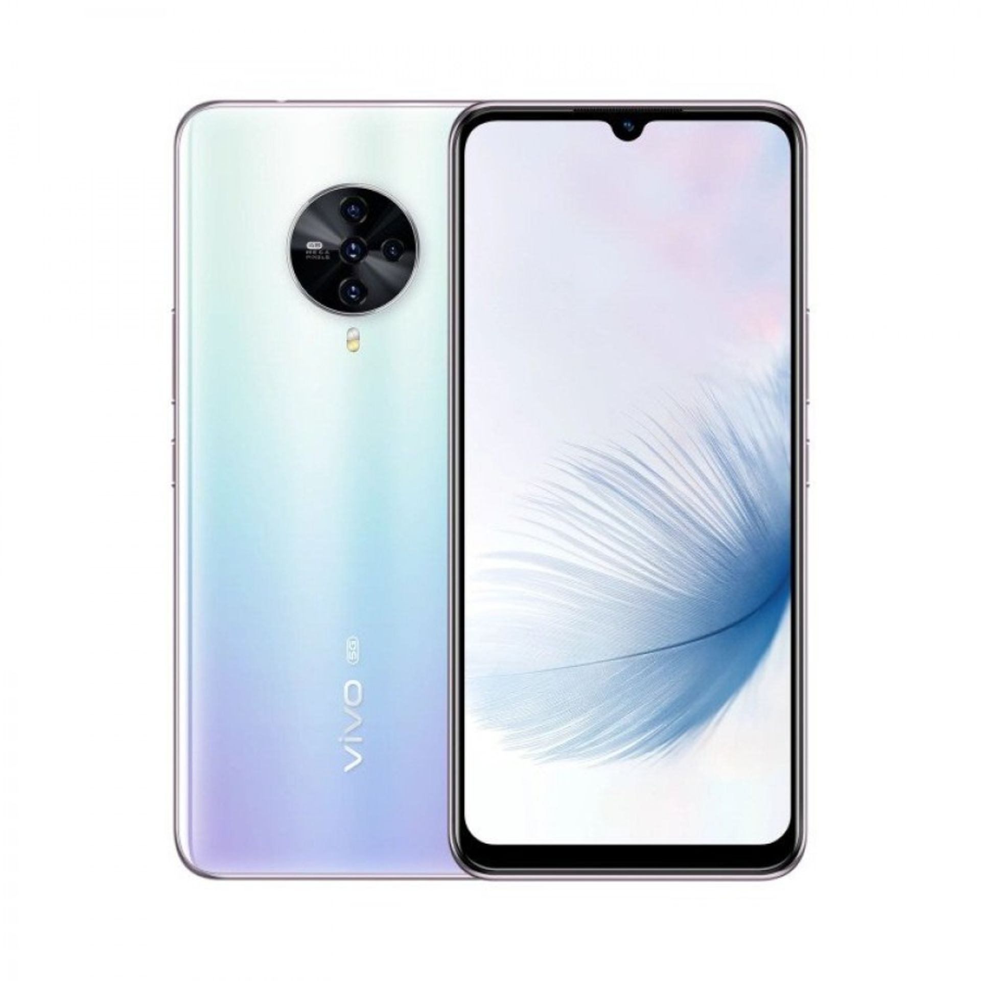ویوو اس 6 / Vivo S6 5G