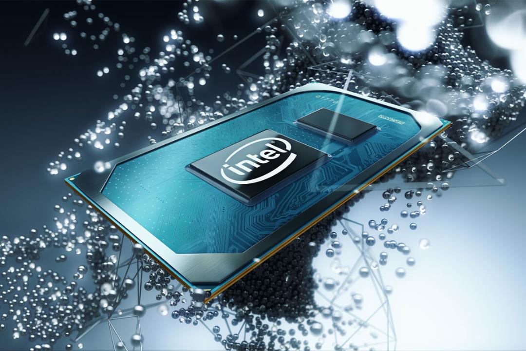 گزارش مالی اینتل / Intel