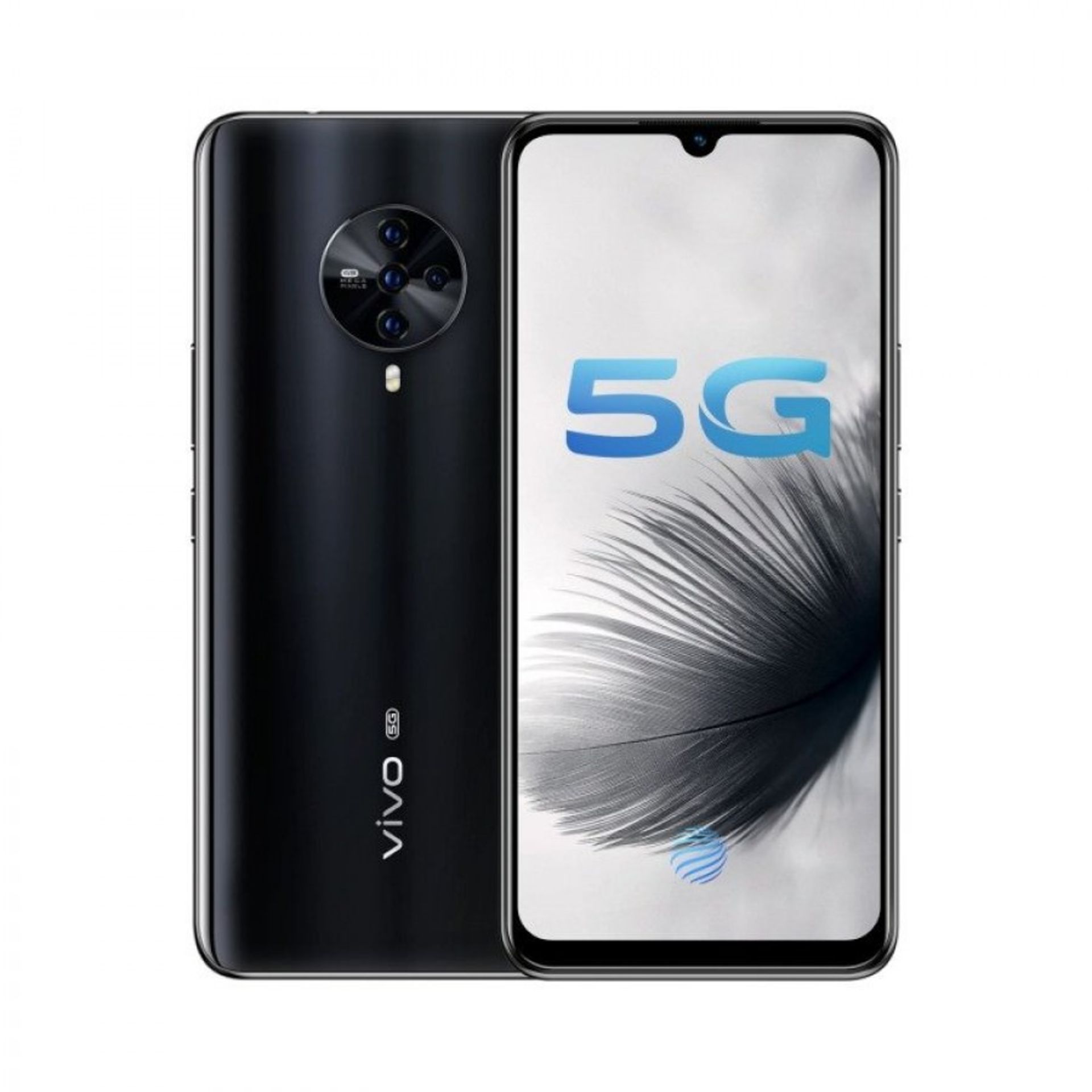 ویوو اس 6 / Vivo S6 5G