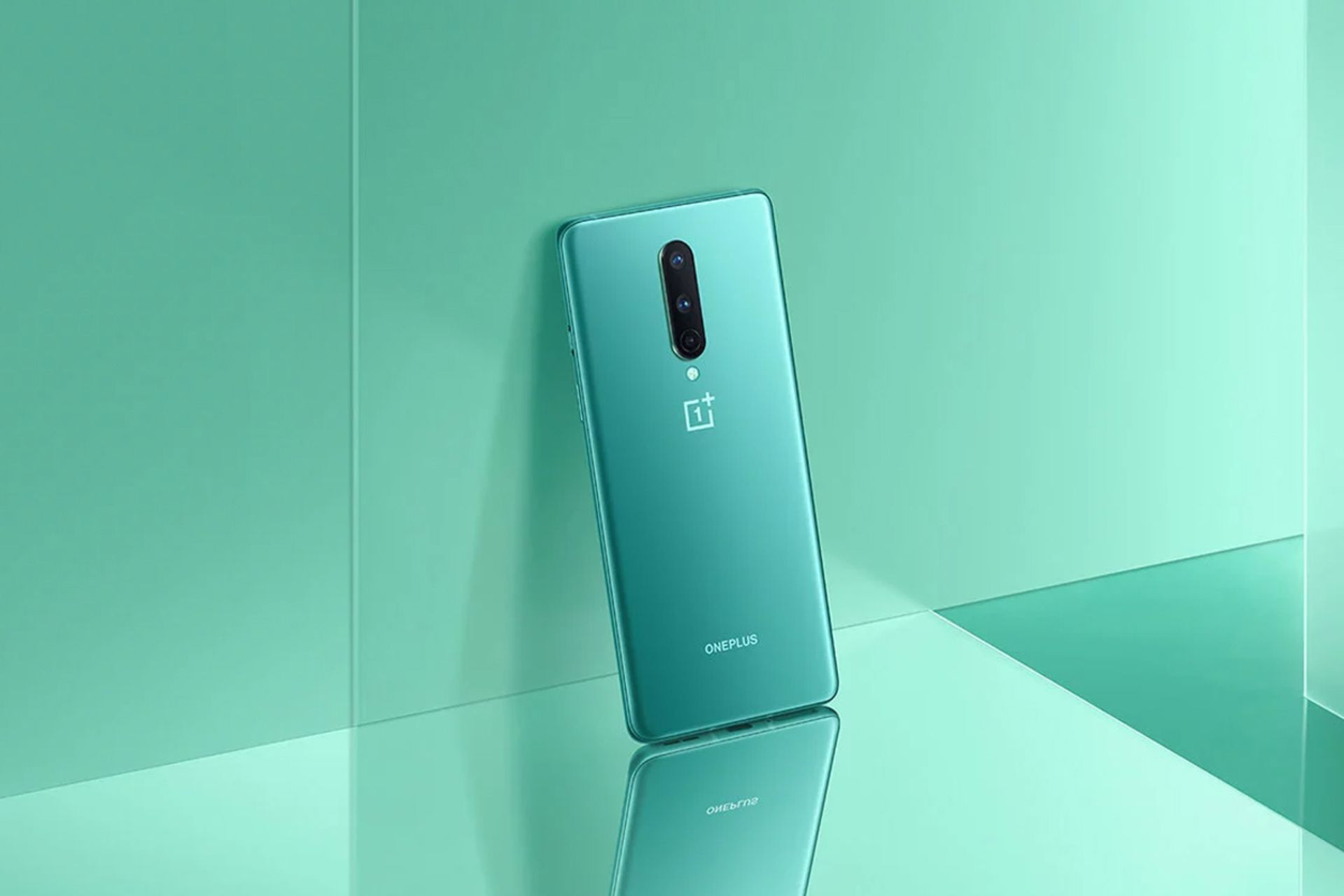 وان پلاس 8 / OnePlus 8