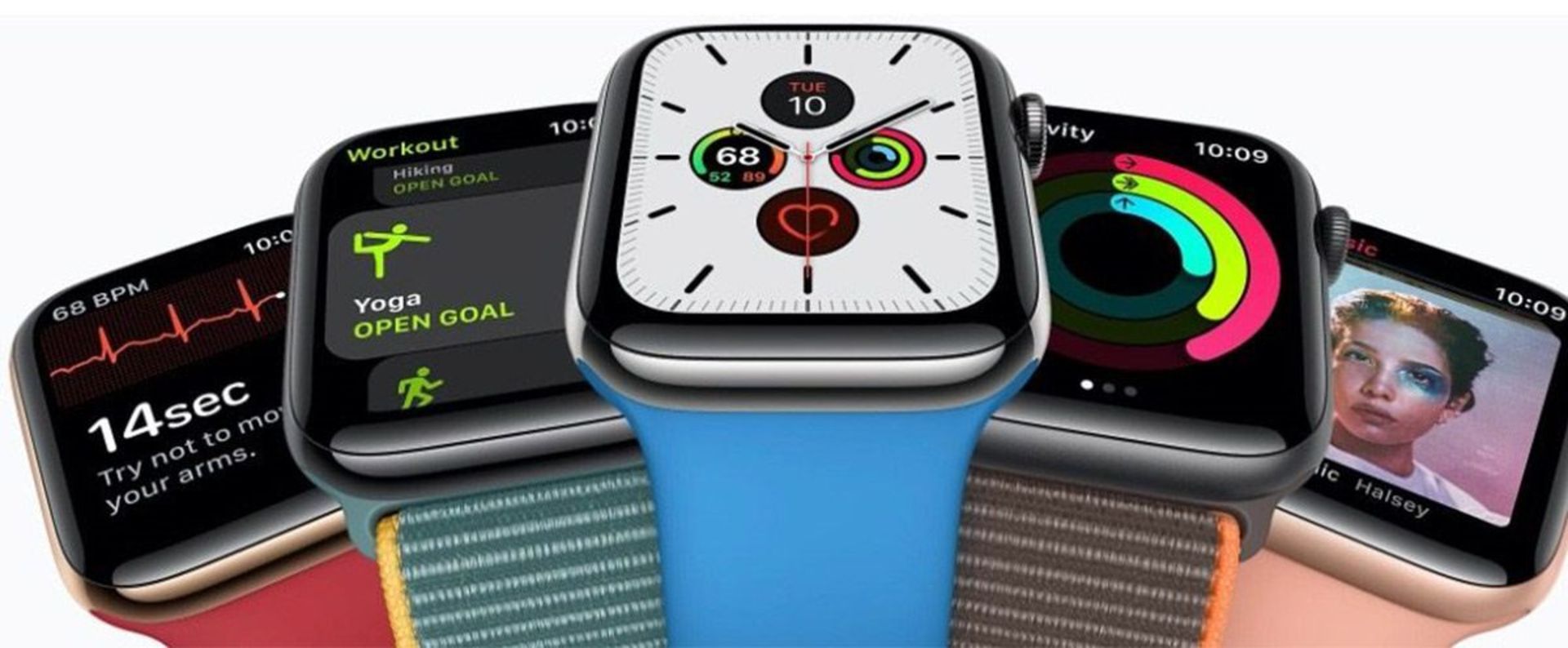 apple watch / اپل واچ