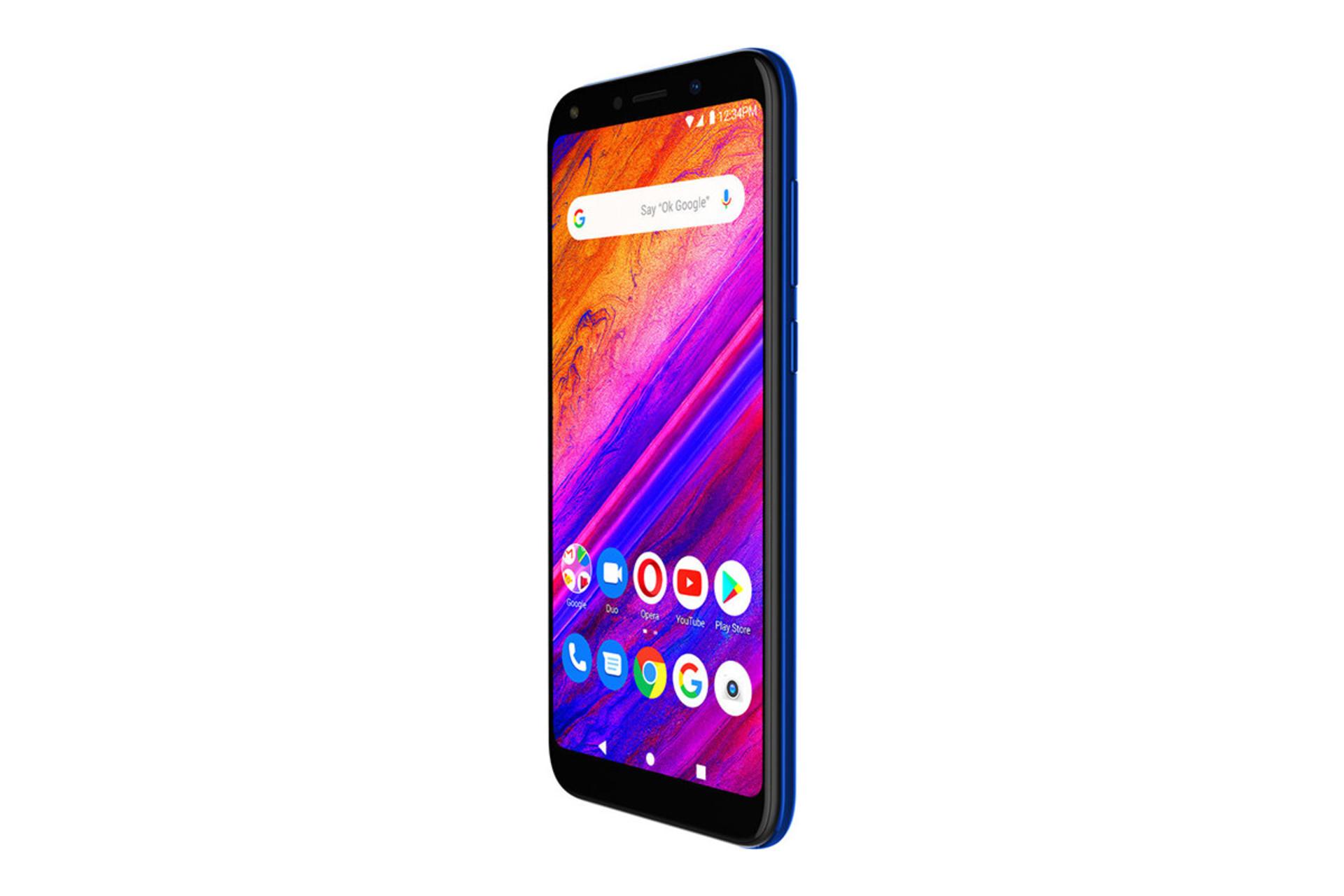 جی 6 بلو / BLU G6