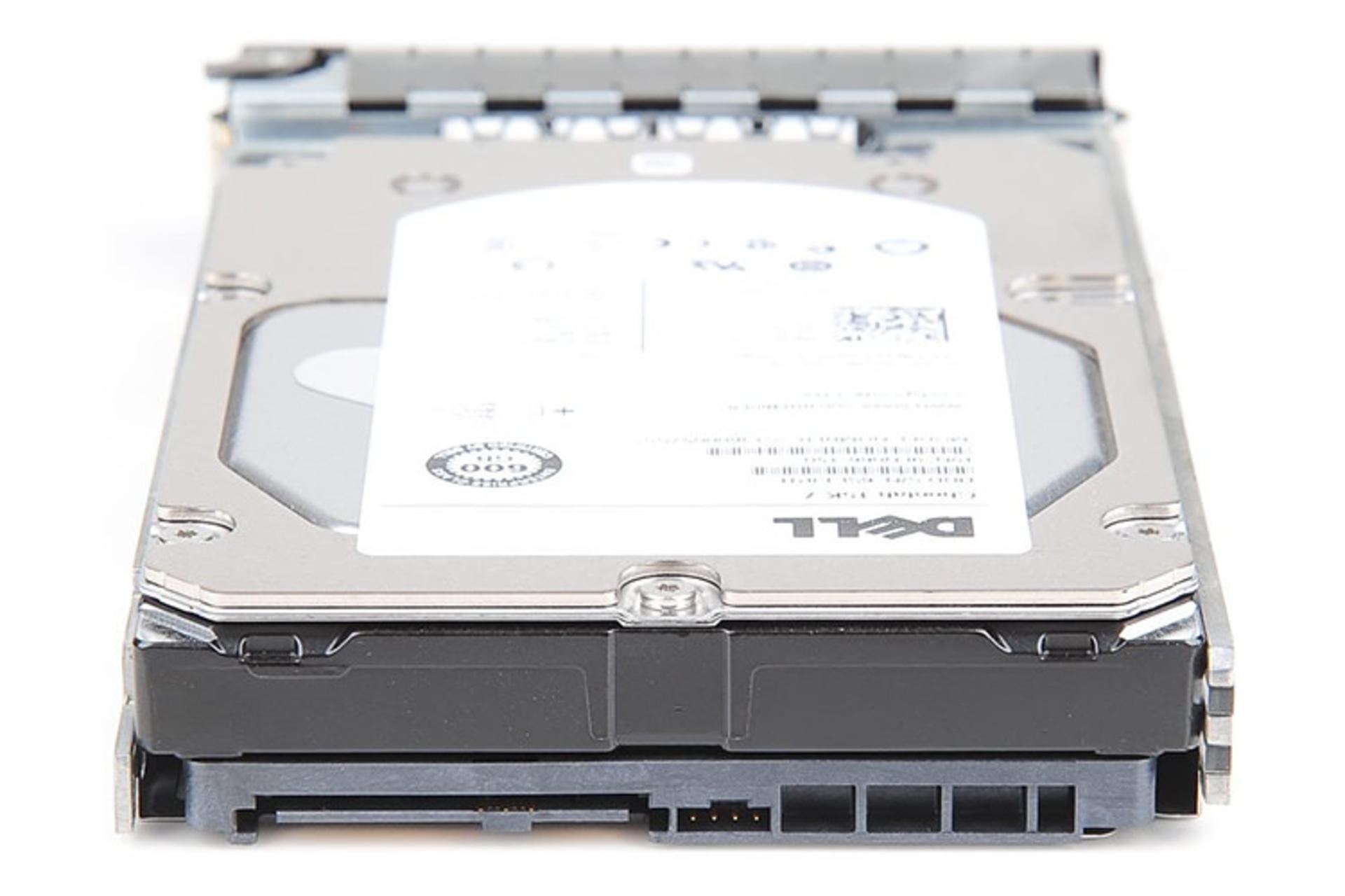 Dell 0W347K SAS 600GB دل 