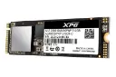 ای دیتا XPG SX8200 Pro PCIe M.2 ظرفیت 512 گیگابایت /  ADATA XPG SX8200 Pro PCIe M.2 512GB
