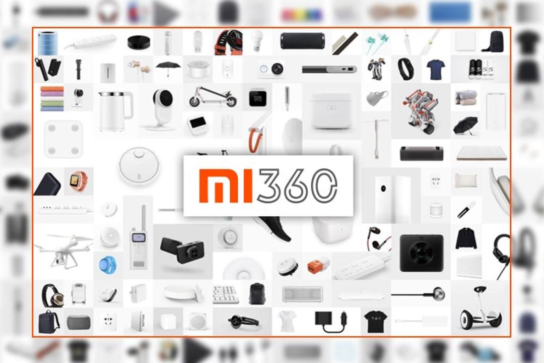 شیائومی 360