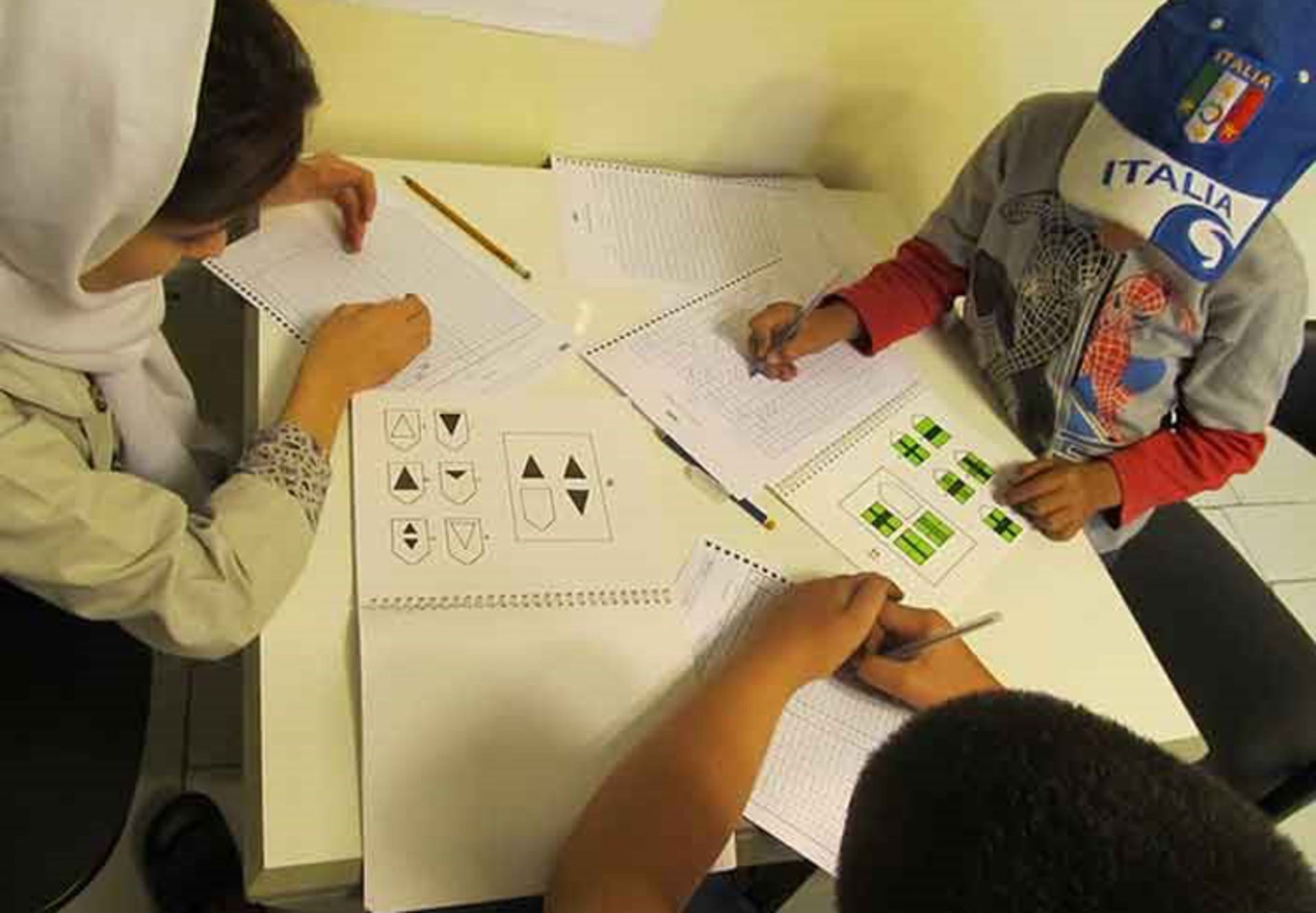 خیریه دارالاکرام