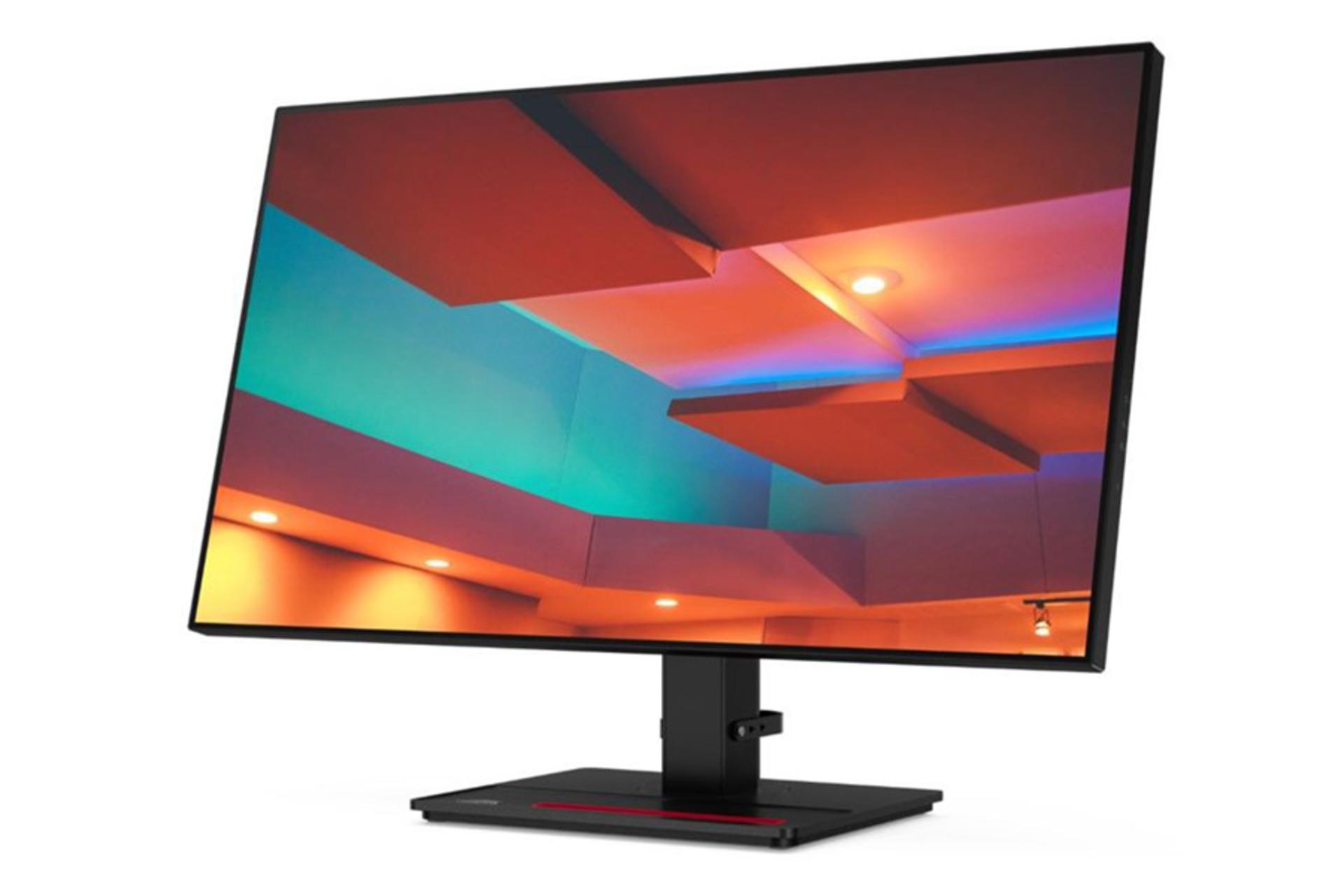 لنوو 27 اینچ مدل P27h-20 / ThinkVision P27h-20 QHD