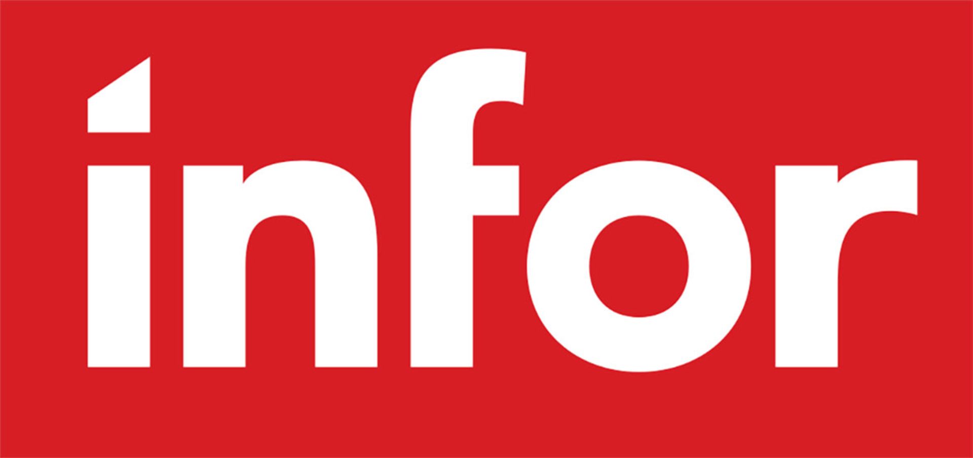 Infor 