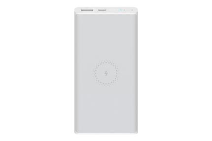 Mi wirelessPower Bank / شیائومی می وایرلس پاوربانک
