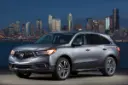 Acura MDX 2020
