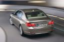 BMW 740Li 2009