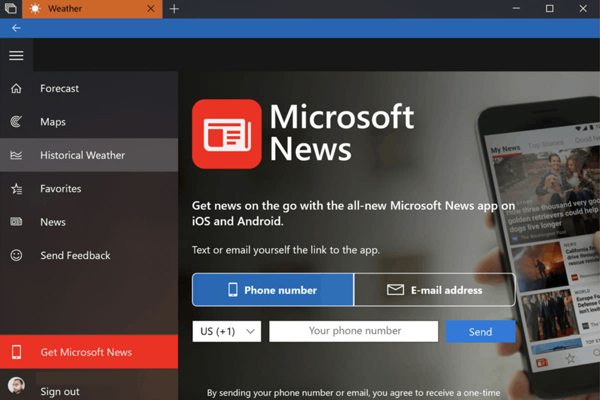 مایکروسافت هوش مصنوعی را جایگزین سردبیران خود در Microsoft News کرد