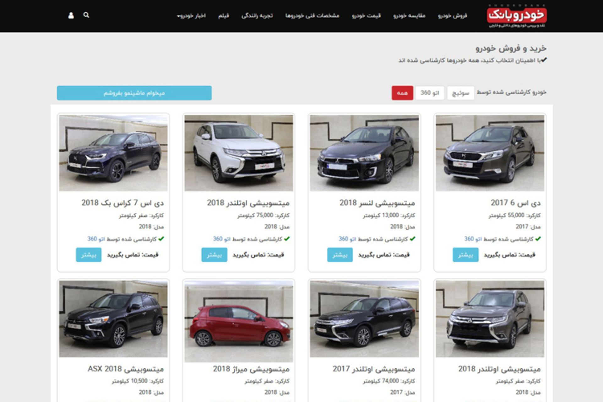 خودرو بانک