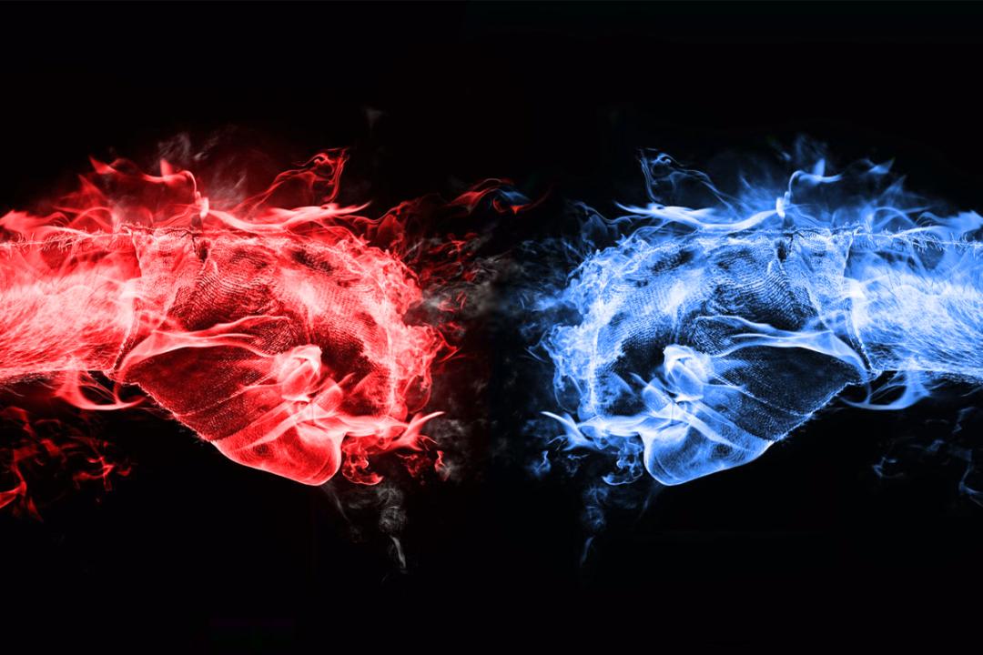 ای ام دی دربرابر اینتل / AMD Vs. Intel