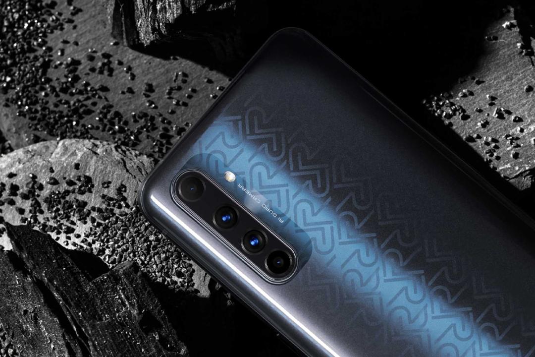 ریلمی ایکس 50 پرو پلیر اوپو / Oppo Realme X50 Pro Player
