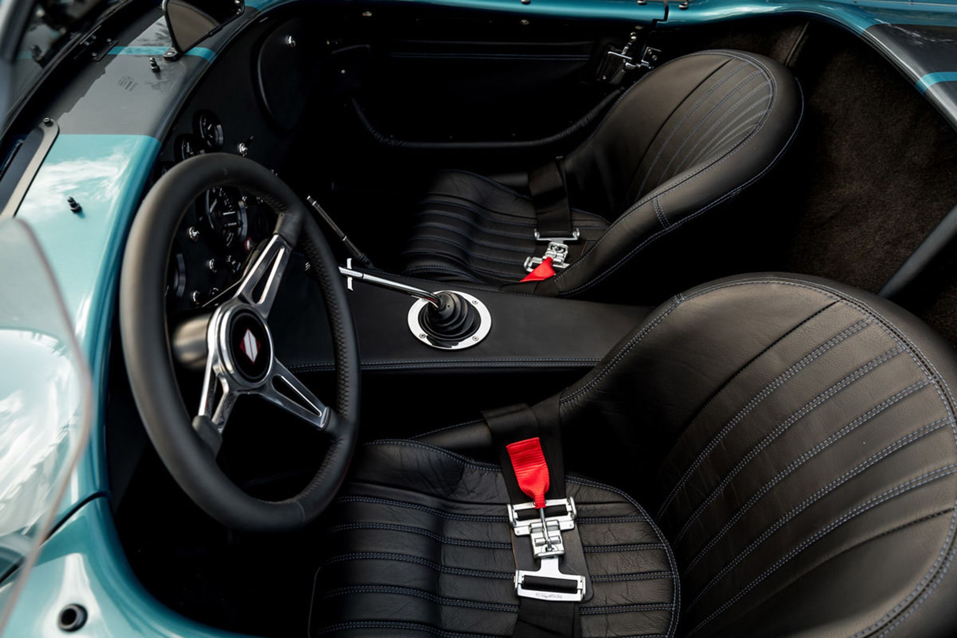 سوپرفورمنس MKIII-R