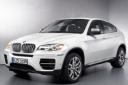 BMW X6 xDrive50i 2012