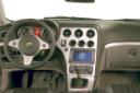 Alfa Romeo Brera 2010