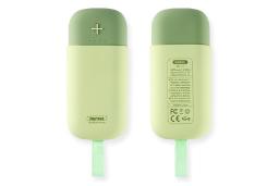 Remax Camaroon RPL-32 5000mAh / ریمکس Camaroon RPL-32 با ظرفیت 5000 میلی‌آمپر ساعت