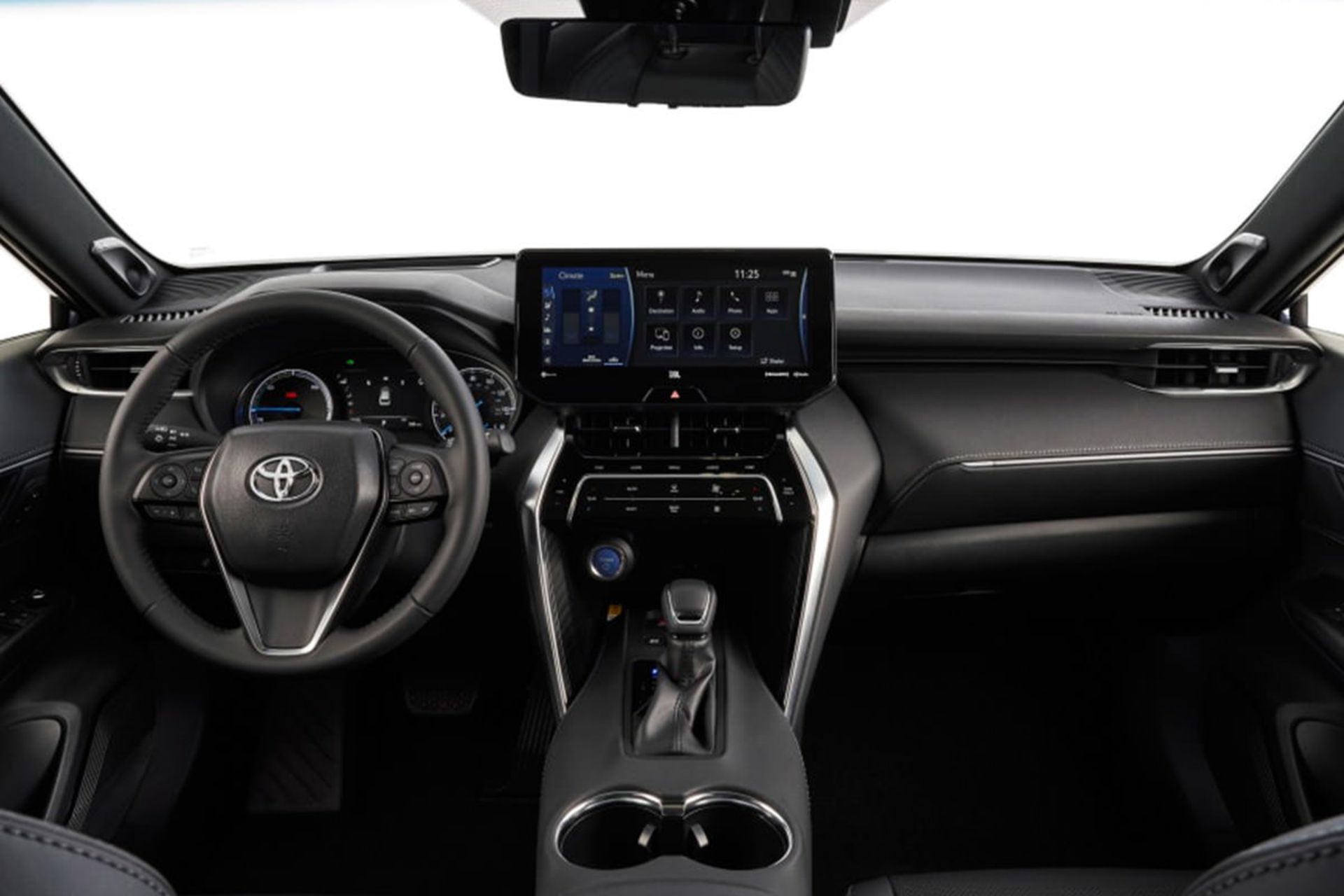 تویوتا ونزا ۲۰۲۱