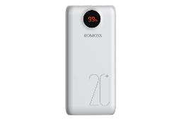 Romoss SW 20 PS+ PWM20 20000mAh / روموس