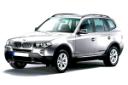 BMW 3.0si 2004