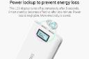 Romoss Sense 6 20000mAh / روموس Sense 6 با ظرفیت 20000 میلی‌آمپر ساعت