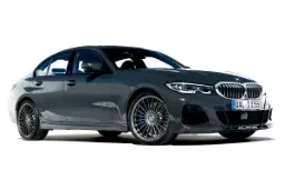 Alpina D3S