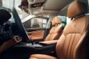 BMW Alpina D5 S 2020