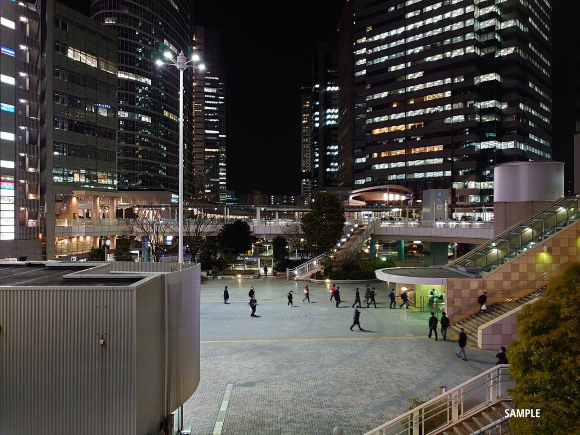 نمونه عکس اکسپریا وان مارک 2 سونی