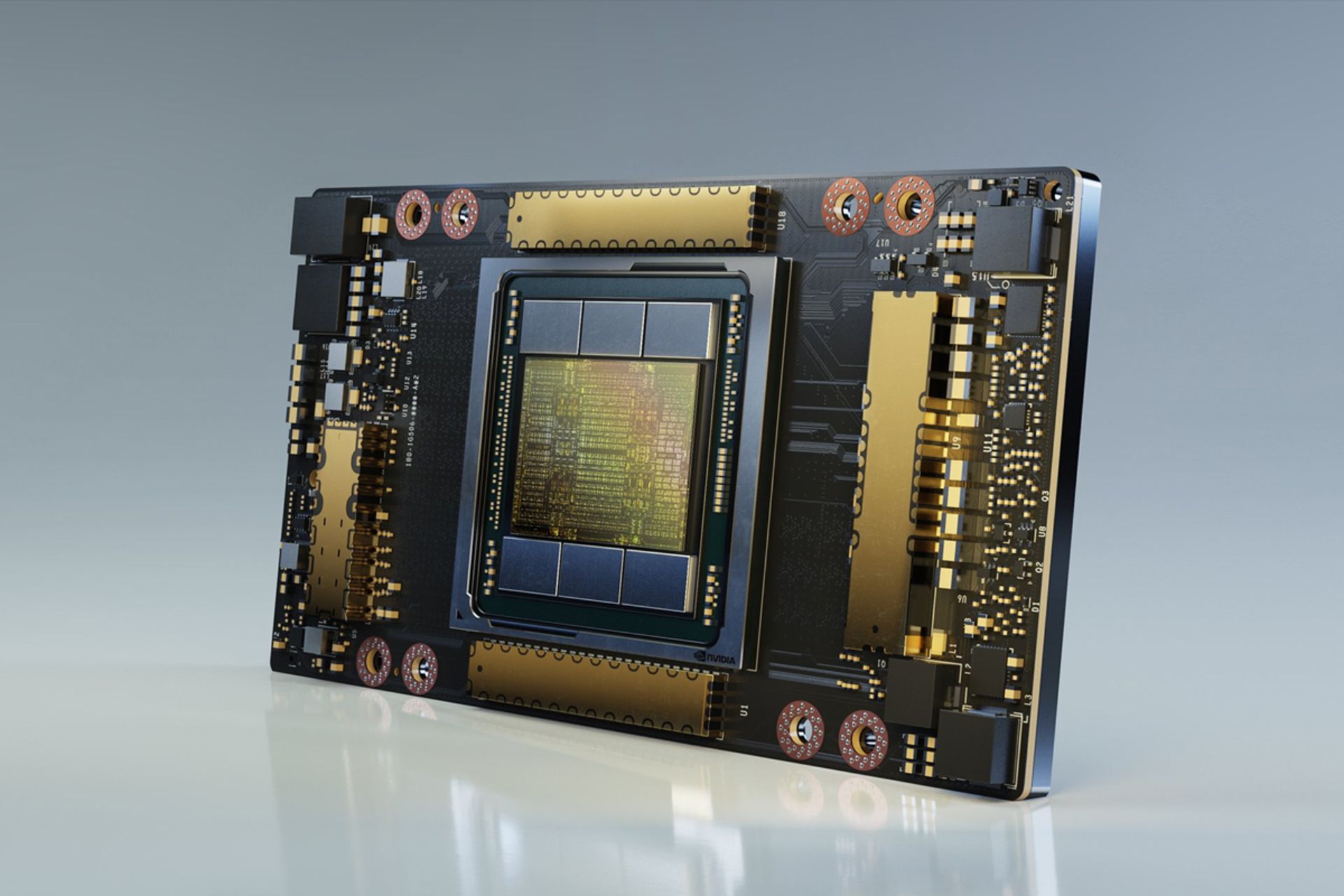 انویدیا امپر / Nvidia Ampere