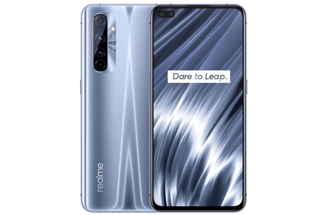 ریلمی ایکس 50 پرو پلیر اوپو / Oppo Realme X50 Pro Player