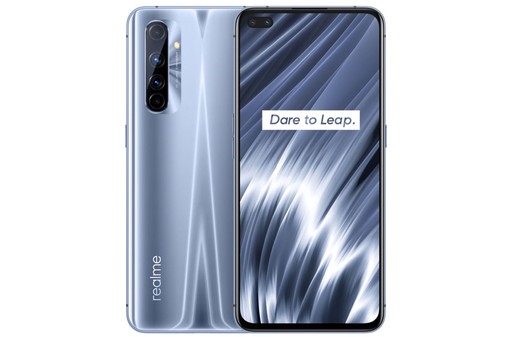 ریلمی ایکس 50 پرو پلیر اوپو / Oppo Realme X50 Pro Player