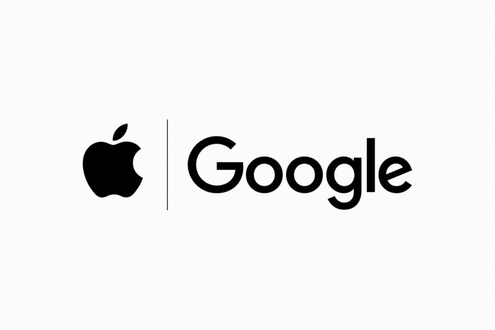 اپل و گوگل / Apple and Google